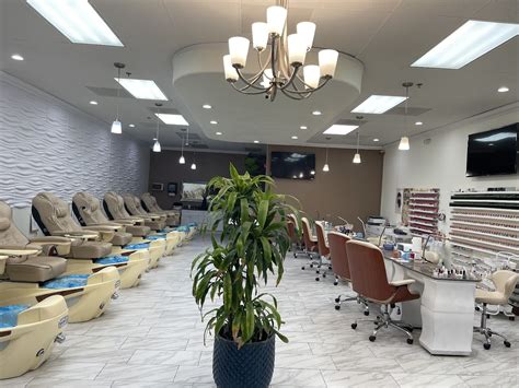 oxnard nail salon